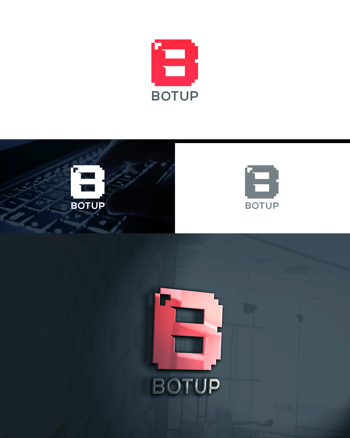 Logo Design by zdmedia for this project | Design #16922181