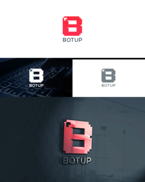 Logo-Design von zdmedia für dieses Projekt | Design: #16922181