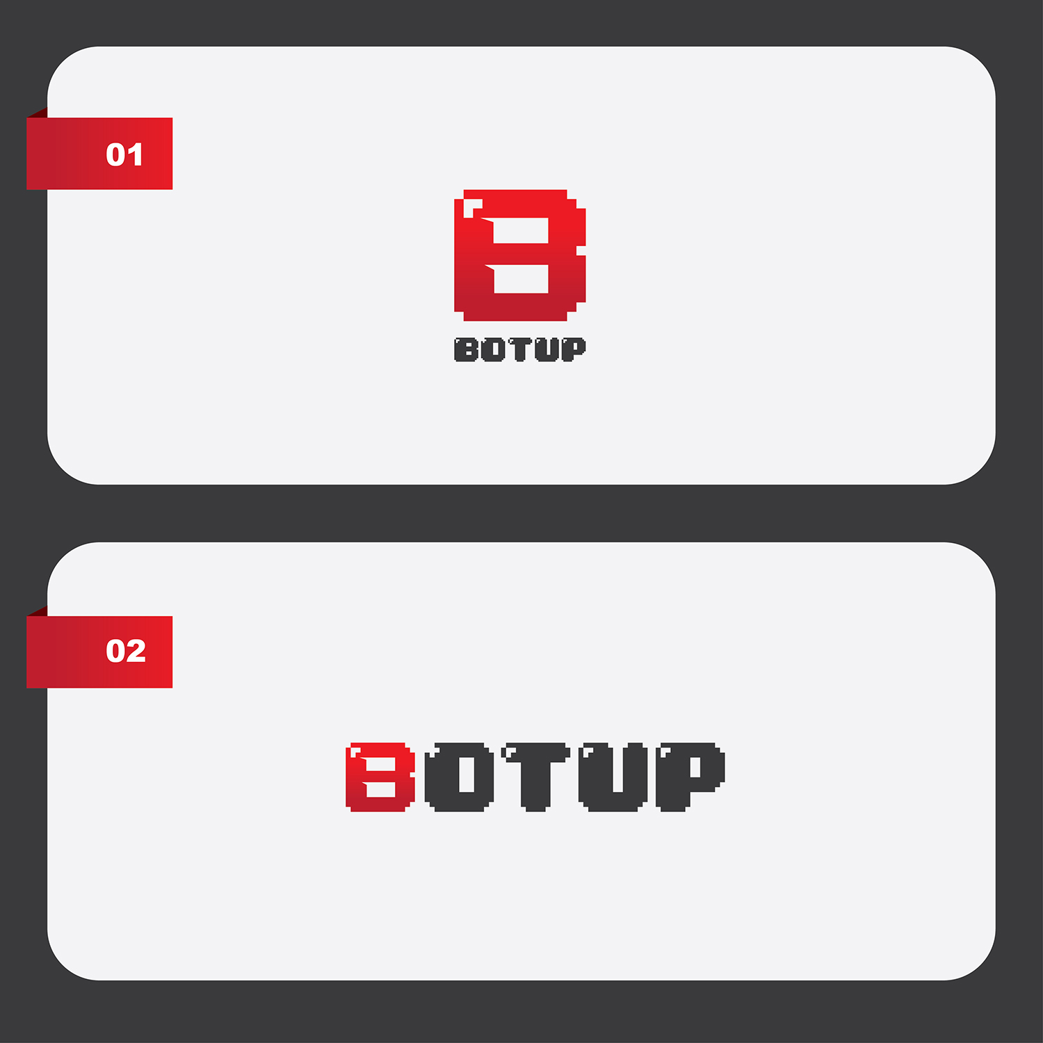 Diseño de Logo por zdmedia para este proyecto | Diseño #16936557