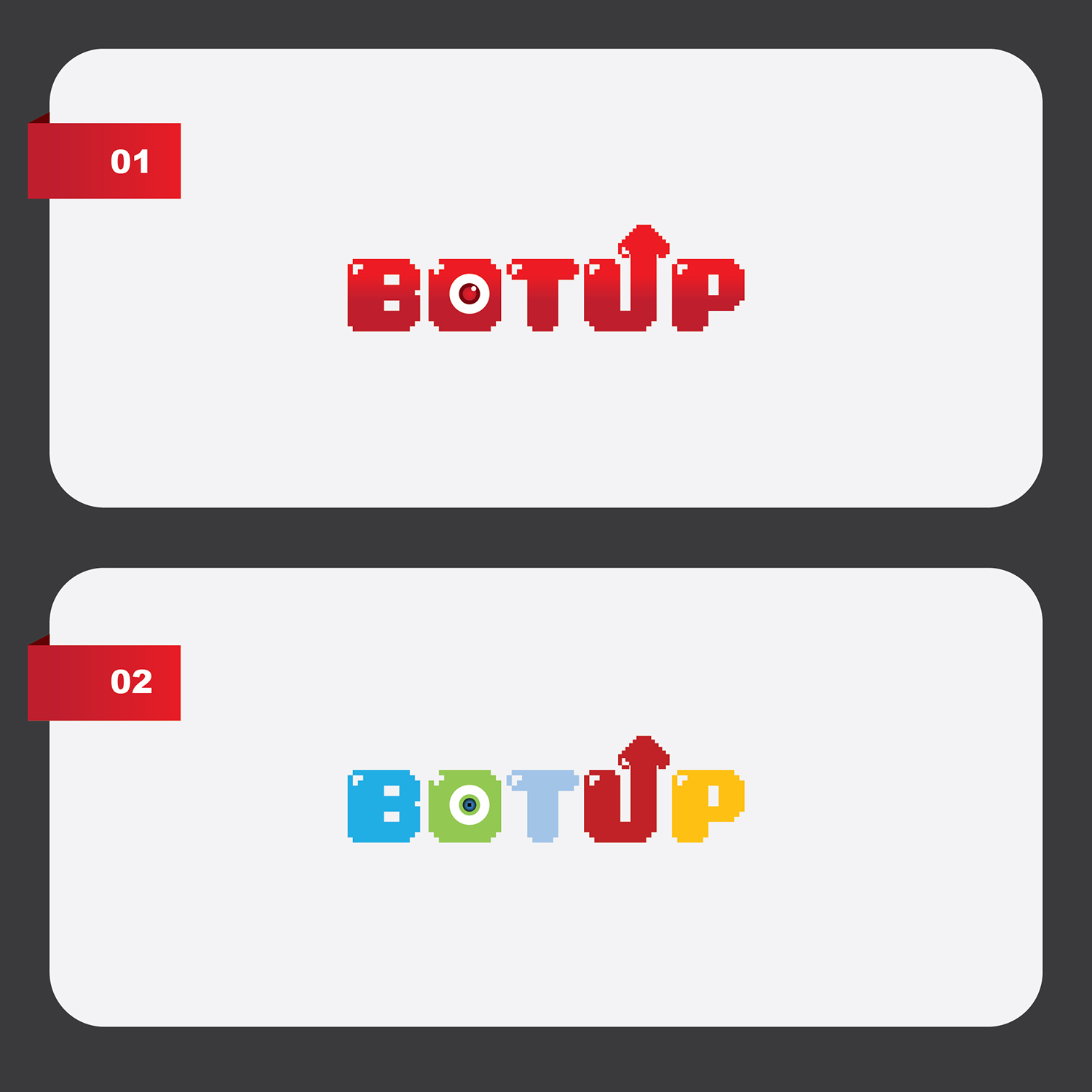 Logo Design by zdmedia for this project | Design #16962868