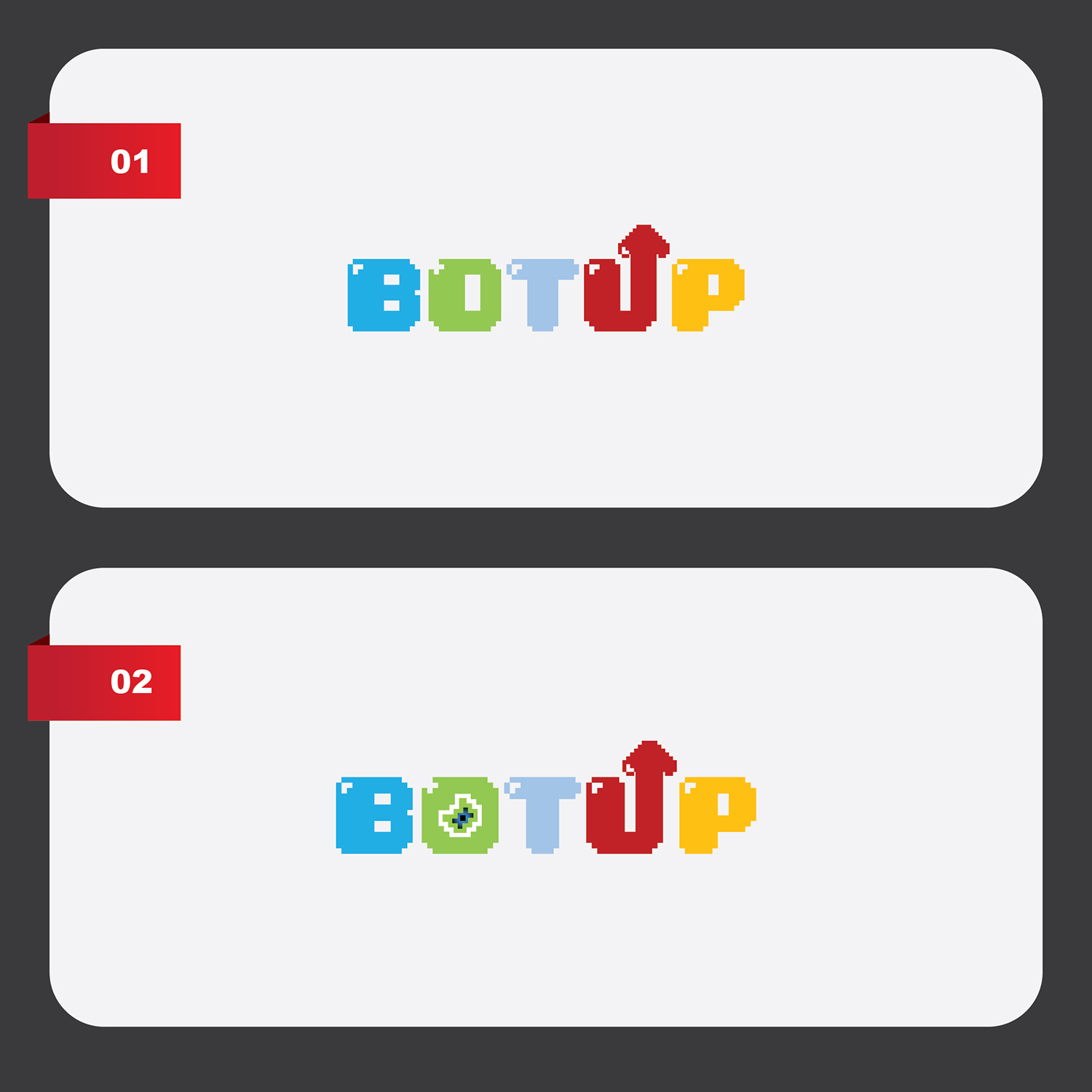 Logo Design by zdmedia for this project | Design #16962869