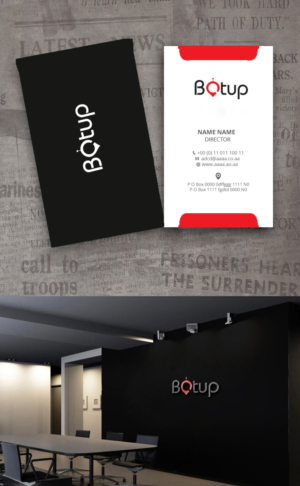 Logo-Design von zebronicgraphic für dieses Projekt | Design: #16930606