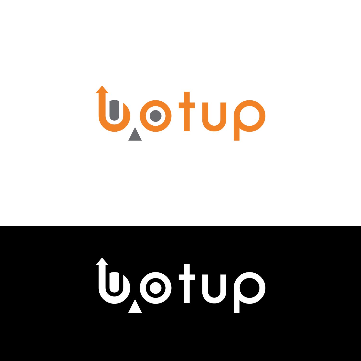 Logo Design by pujiono 2 for this project | Design #16923189