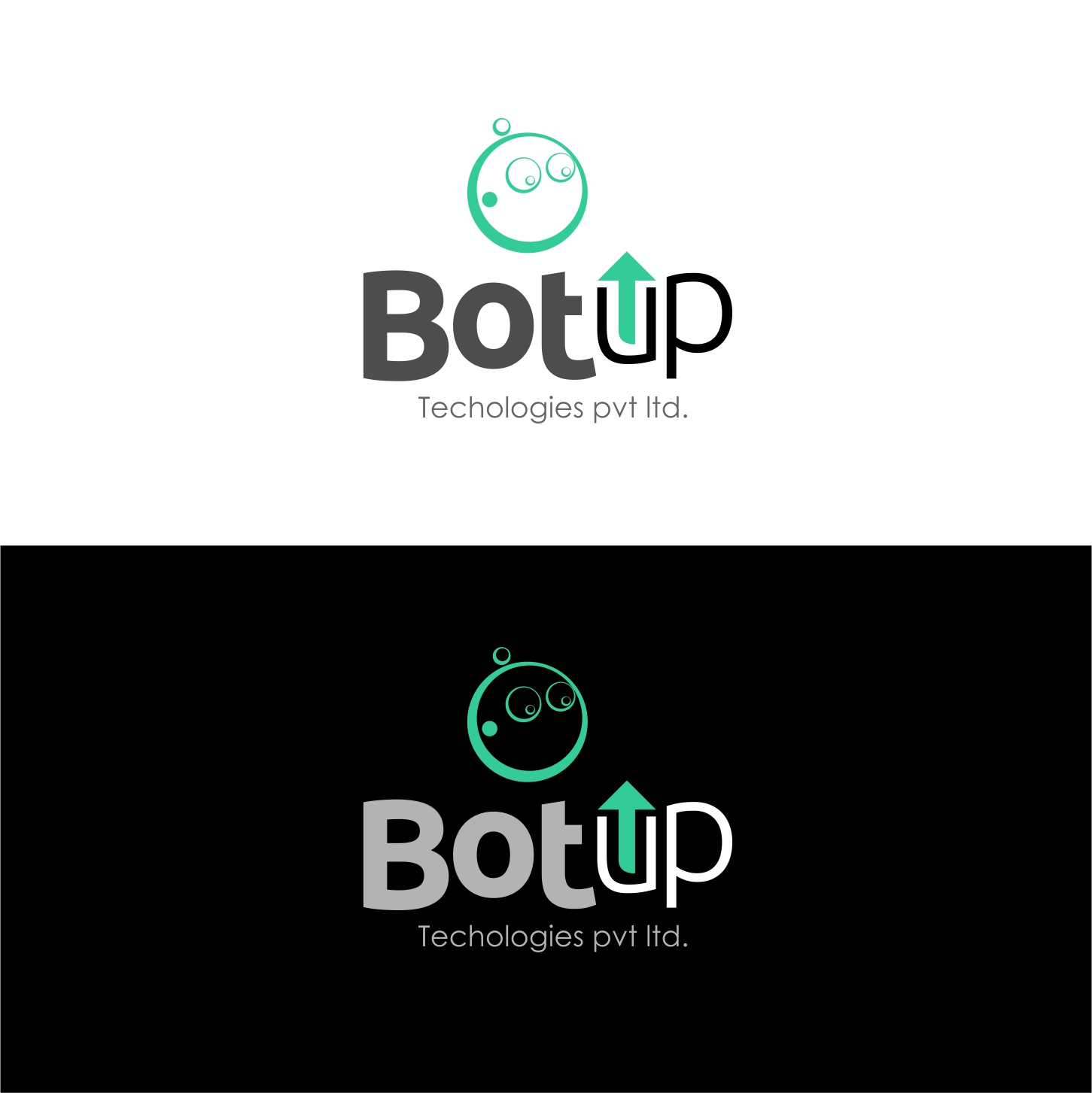 Logo Design by ZEKKOUR Fouzi for this project | Design #16924808