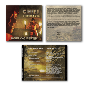 CD Cover Design by Wally_F for this project | Design: #17092695