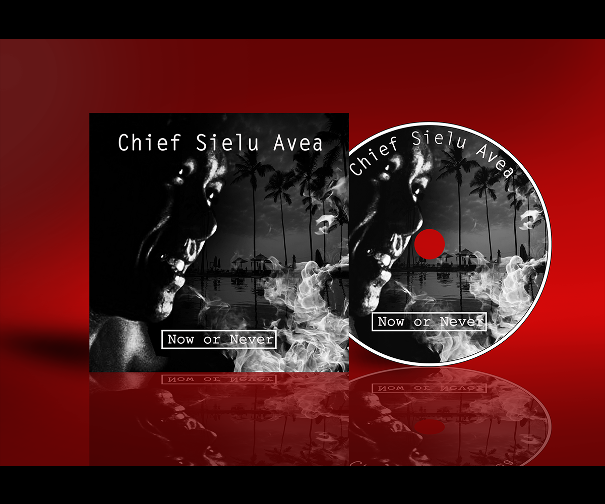 CD Cover Design by vectoradics for this project | Design #17102567