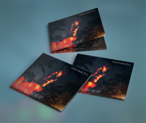 CD Cover Design by Sergius for this project | Design: #17112485