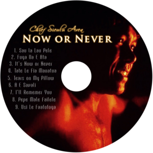 CD Cover Design by Miketerashi for this project | Design: #17295780