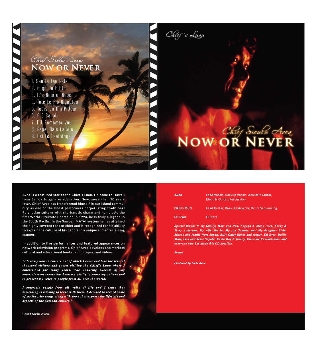CD Cover Design by Miketerashi for this project | Design #17372023
