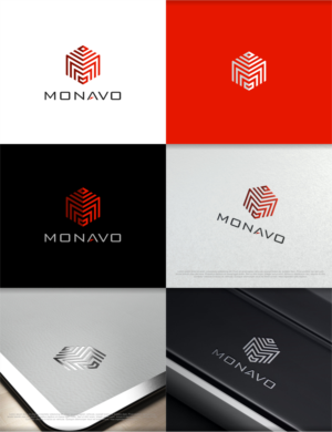 Logo Design by artswolf for gira financial group ag | Design: #16943882