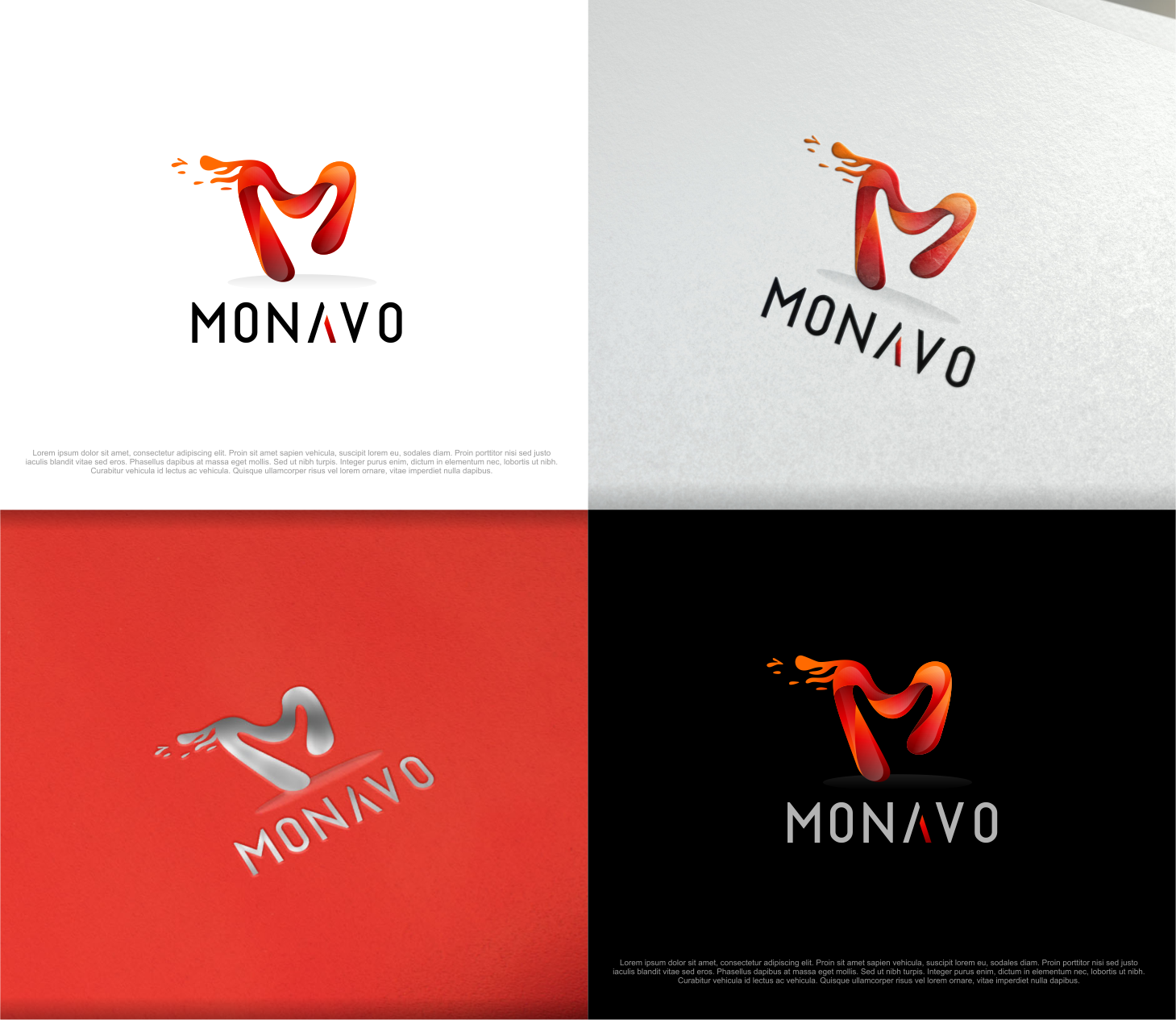 Logo Design by artswolf for gira financial group ag | Design #16943884