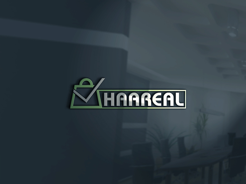 Diseño de Logo por asman para Friseurbetriebe Huth & Machens GbR | Diseño #16945464