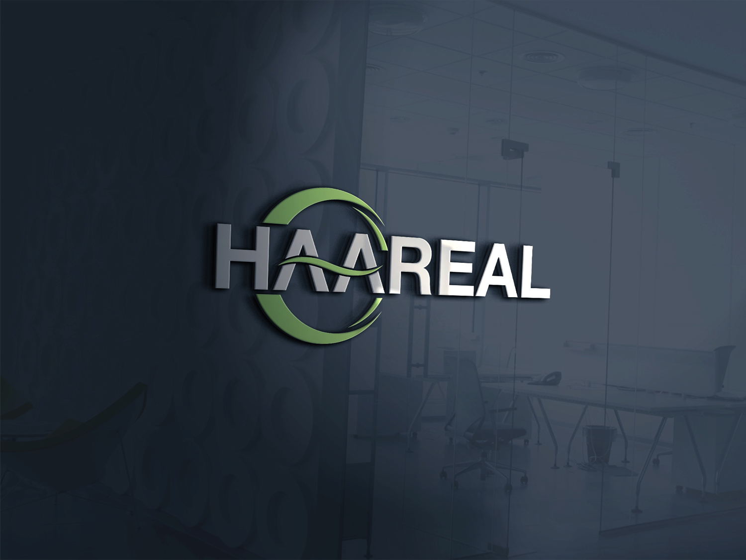 Logo Design by tariq.3 for Friseurbetriebe Huth & Machens GbR | Design: #16961192