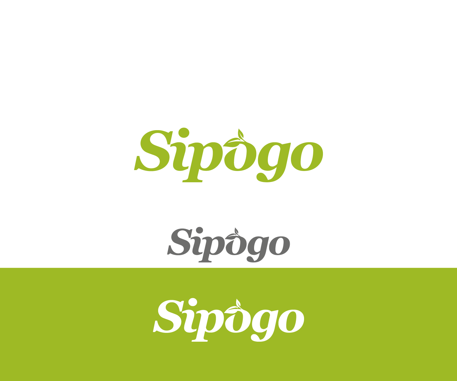 Logo Design by Mario for Sipogo LTD | Design #16917391