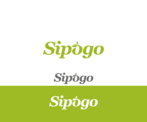 Sipogo | Logo Design by Mario