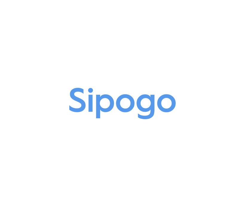Logo Design by Spektron Designs for Sipogo LTD | Design #16917912