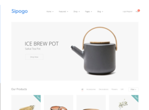 Design de Logo par Spektron Designs pour Sipogo LTD | Design : #16917914