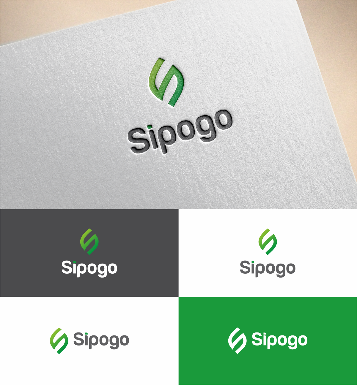 Design de Logo par MKR pour Sipogo LTD | Design #16918602