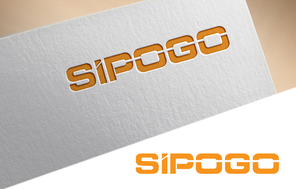 Logo Design by Juli creation for Sipogo LTD | Design #16916835