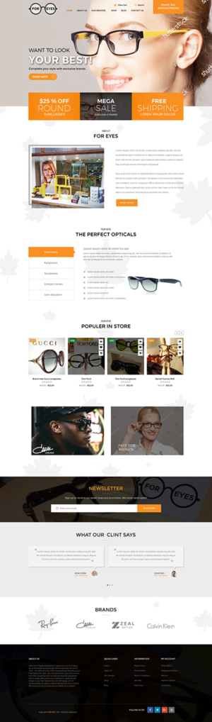 Web Design by Jyotsna Dutta for this project | Design #16980079