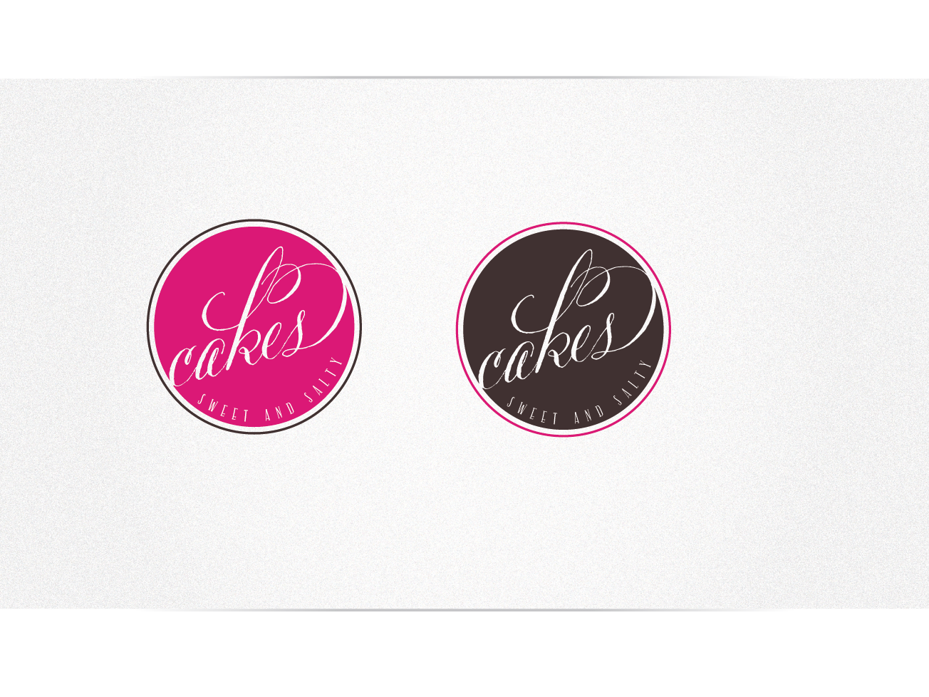 Logo Design by Cherry Pop Design for Andwell | Design #2710713