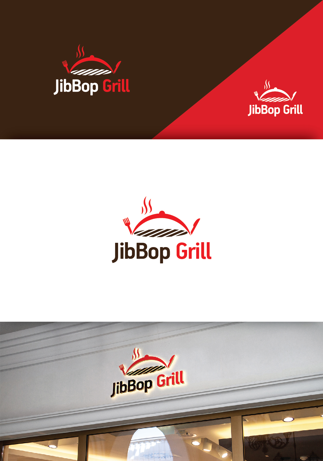 Logo Design by Deziners Zone for this project | Design #16933163