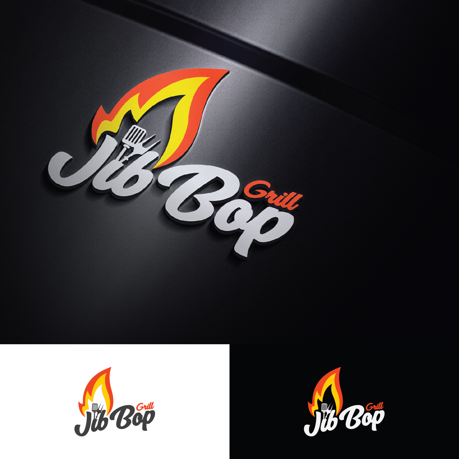 Logo Design by BRAT STUDIO for this project | Design #17032999