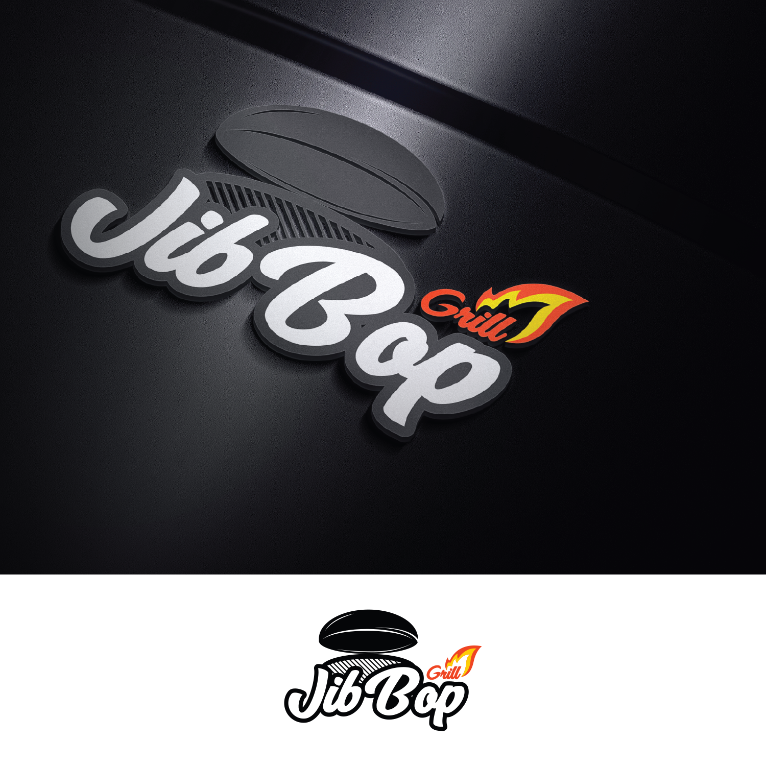 Logo-Design von BRAT Studio für dieses Projekt | Design: #17033419