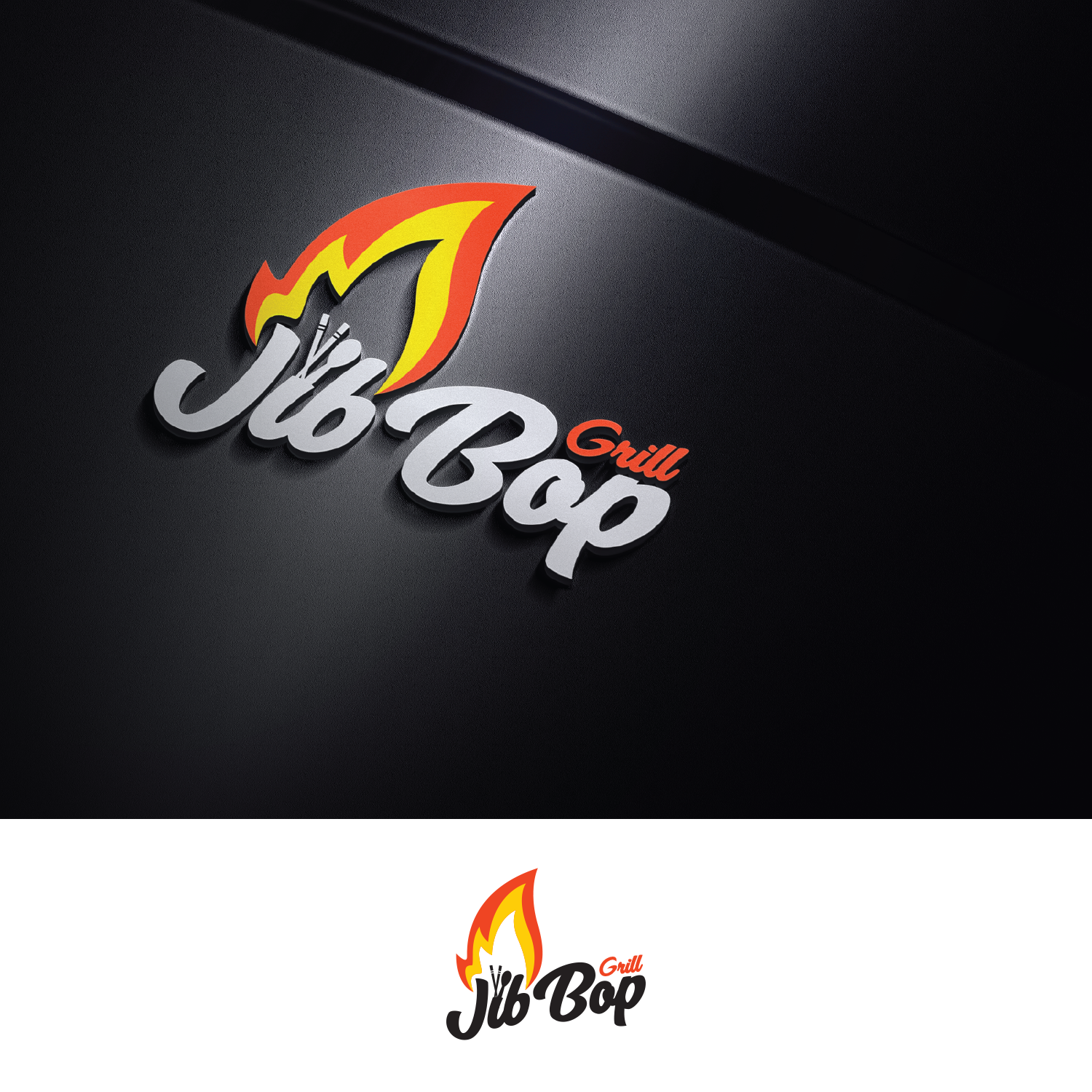 Logo Design by BRAT STUDIO for this project | Design #17038884