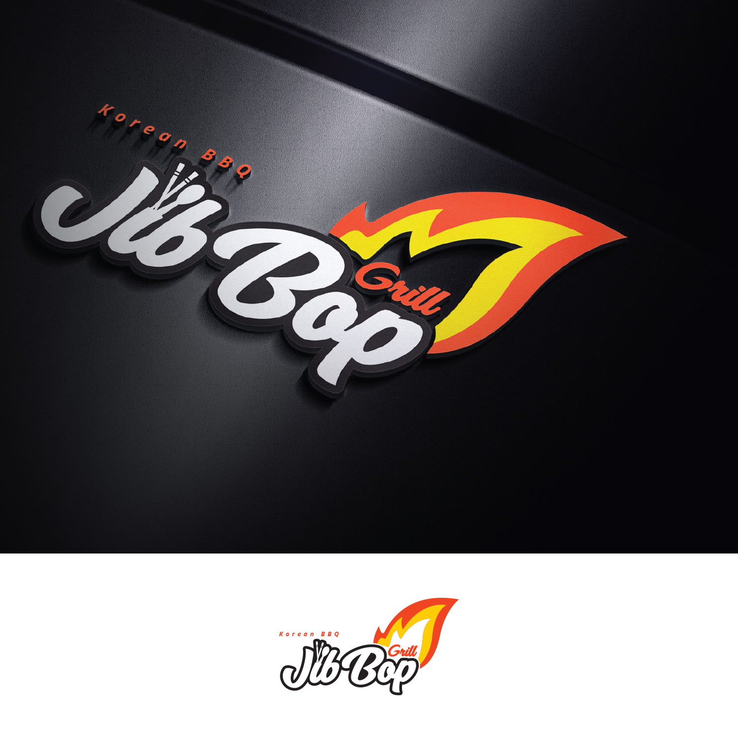 Logo Design by BRAT STUDIO for this project | Design #17039313