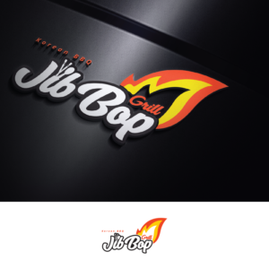 Logo Design by BRAT STUDIO for this project | Design: #17040359