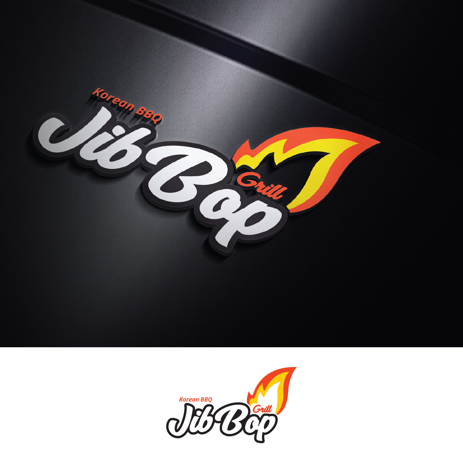 Logo Design by BRAT STUDIO for this project | Design #17040360