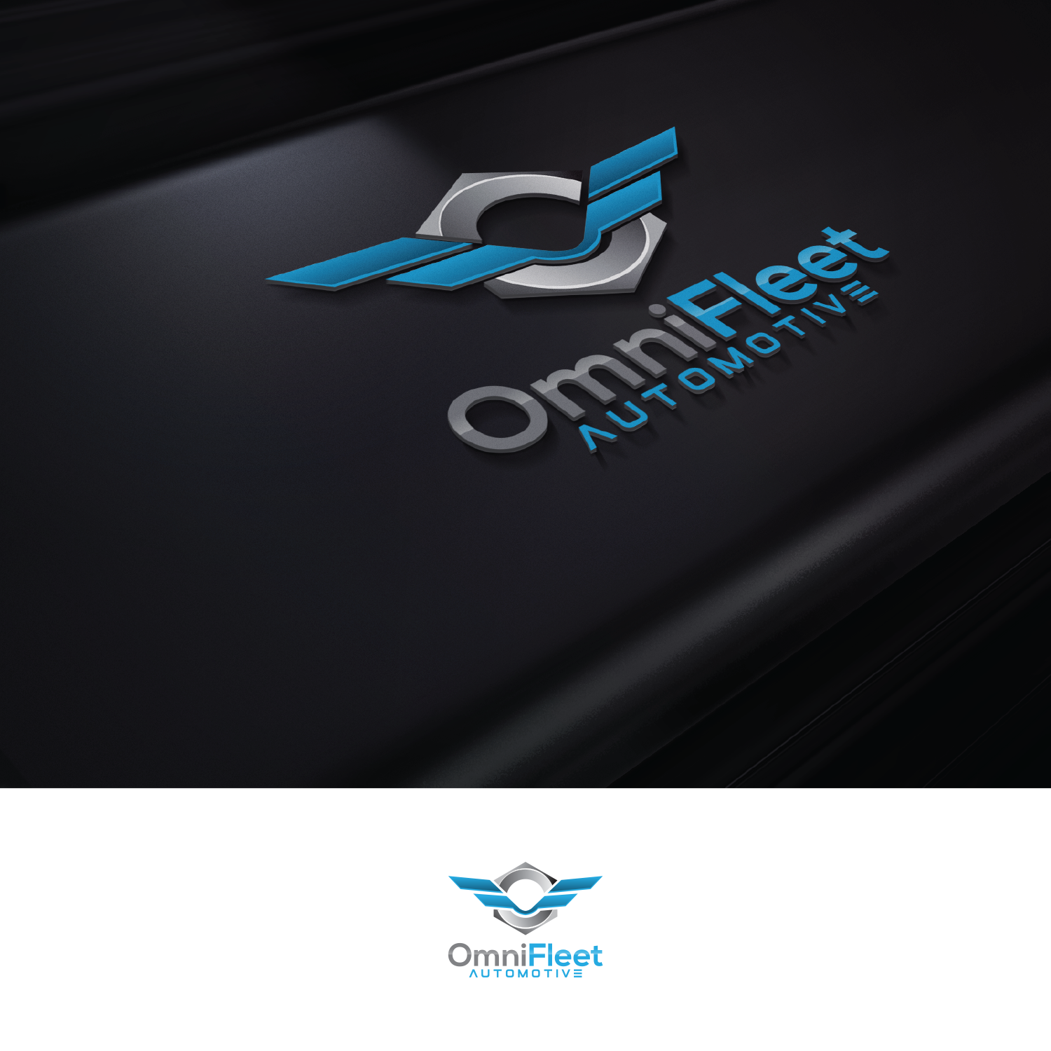 Logo Design by BRAT Studio for SoundLabs | Design #17109334