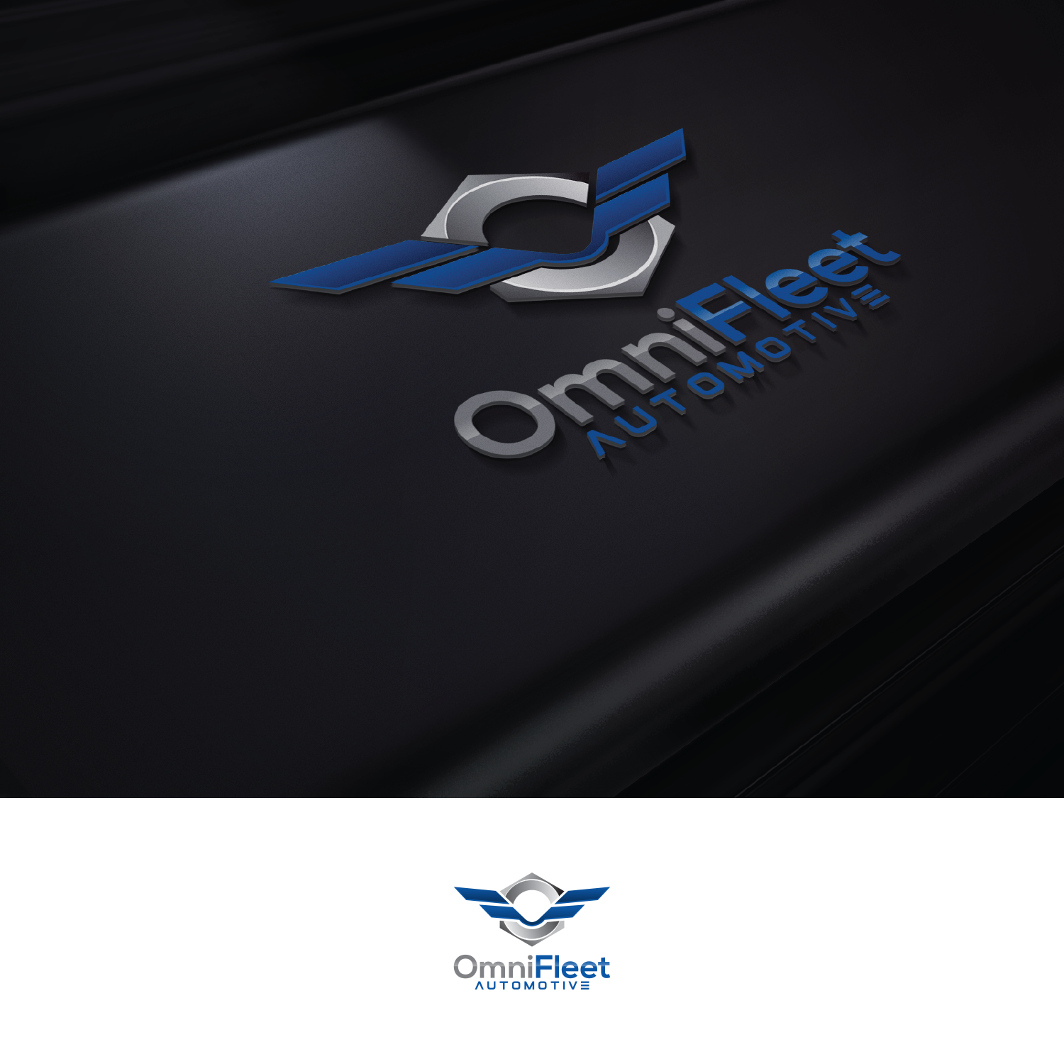 Logo Design by BRAT Studio for SoundLabs | Design #17109385