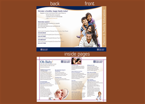 Brochure Design by JBDesign for this project | Design: #623448