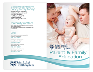 Brochure Design by Atvento Graphics for this project | Design: #623607