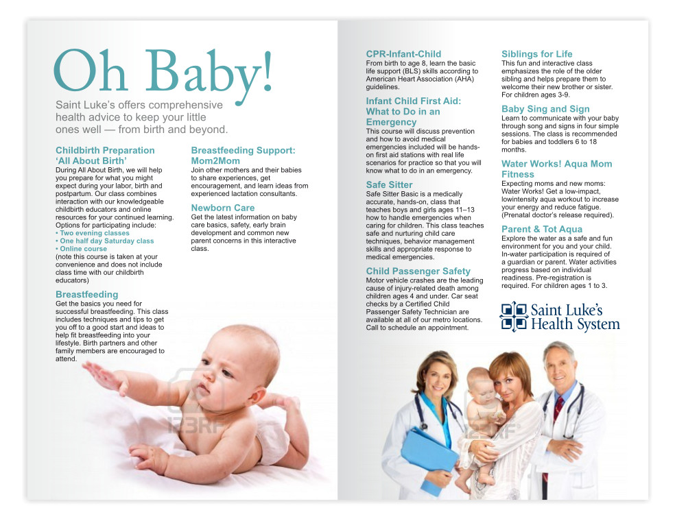 Brochure Design by Atvento Graphics for this project | Design #623679