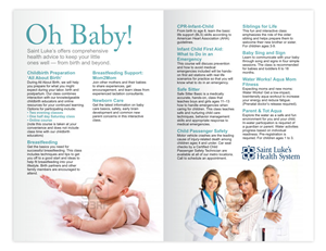 Brochure Design by Atvento Graphics for this project | Design: #623679