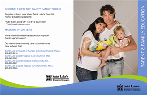 Brochure Design by Pixar Graphics for this project | Design: #621076