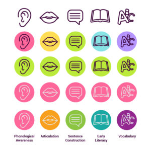 Icon Design by luutrongtin89