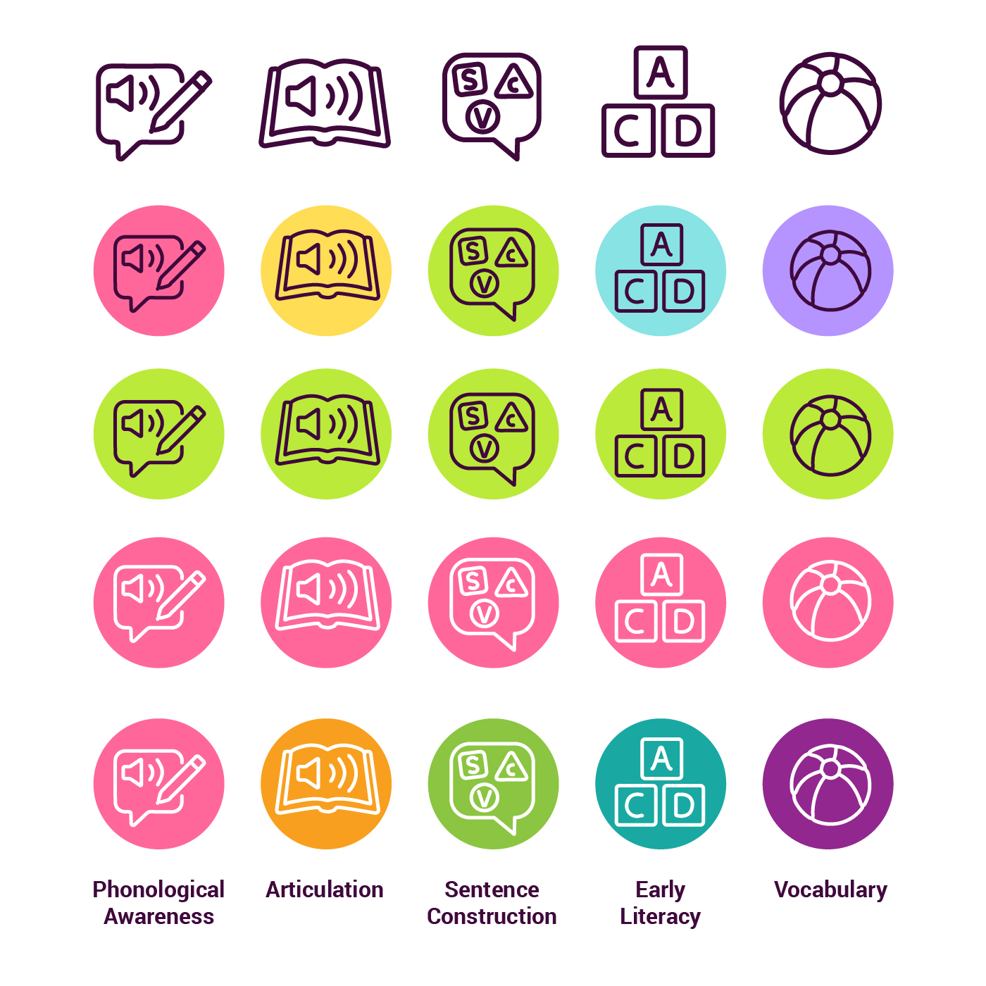 Icon-Design von luutrongtin89 für Symbolicone | Design #16966875