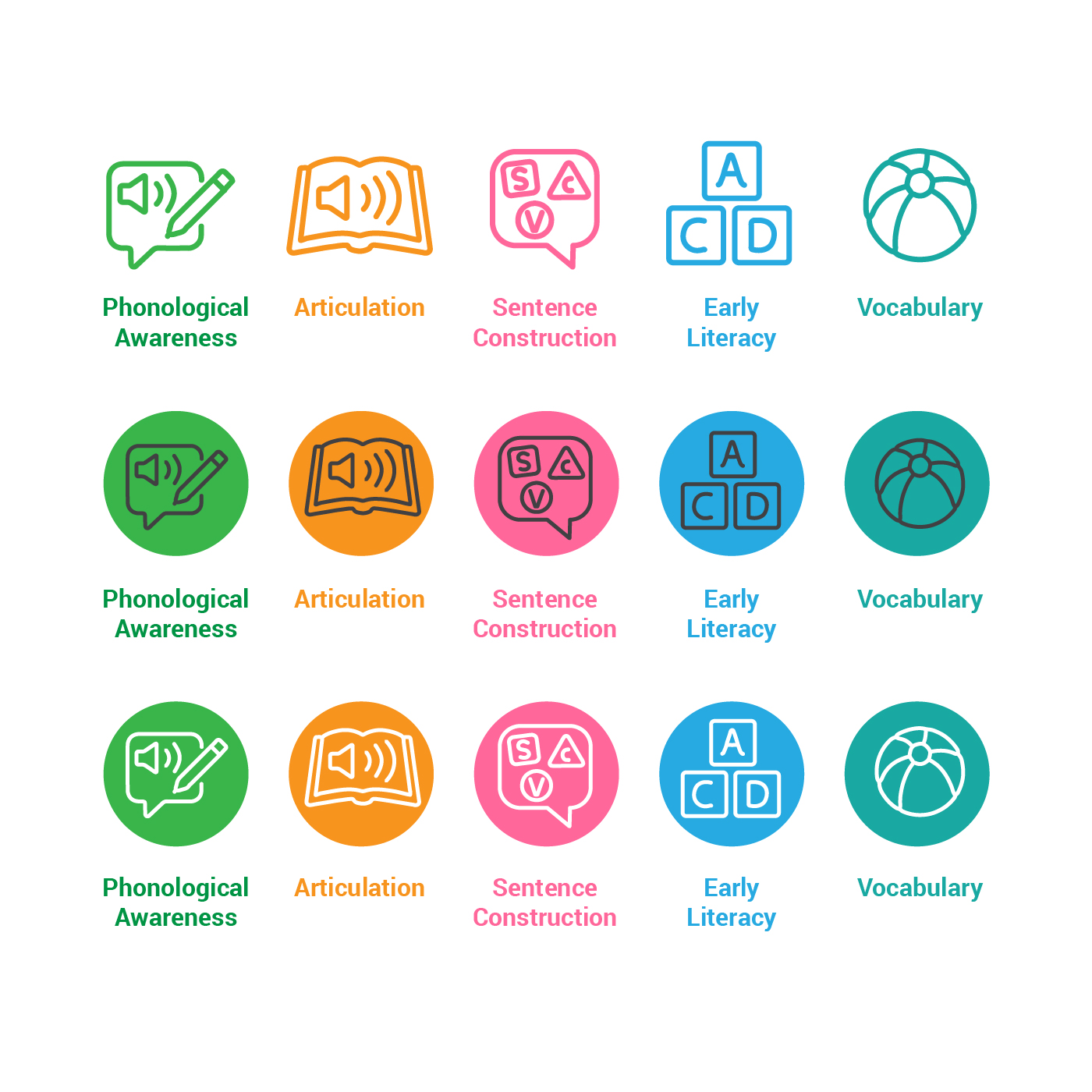 Icon Design by luutrongtin89 for Symbolicone | Design #16968843