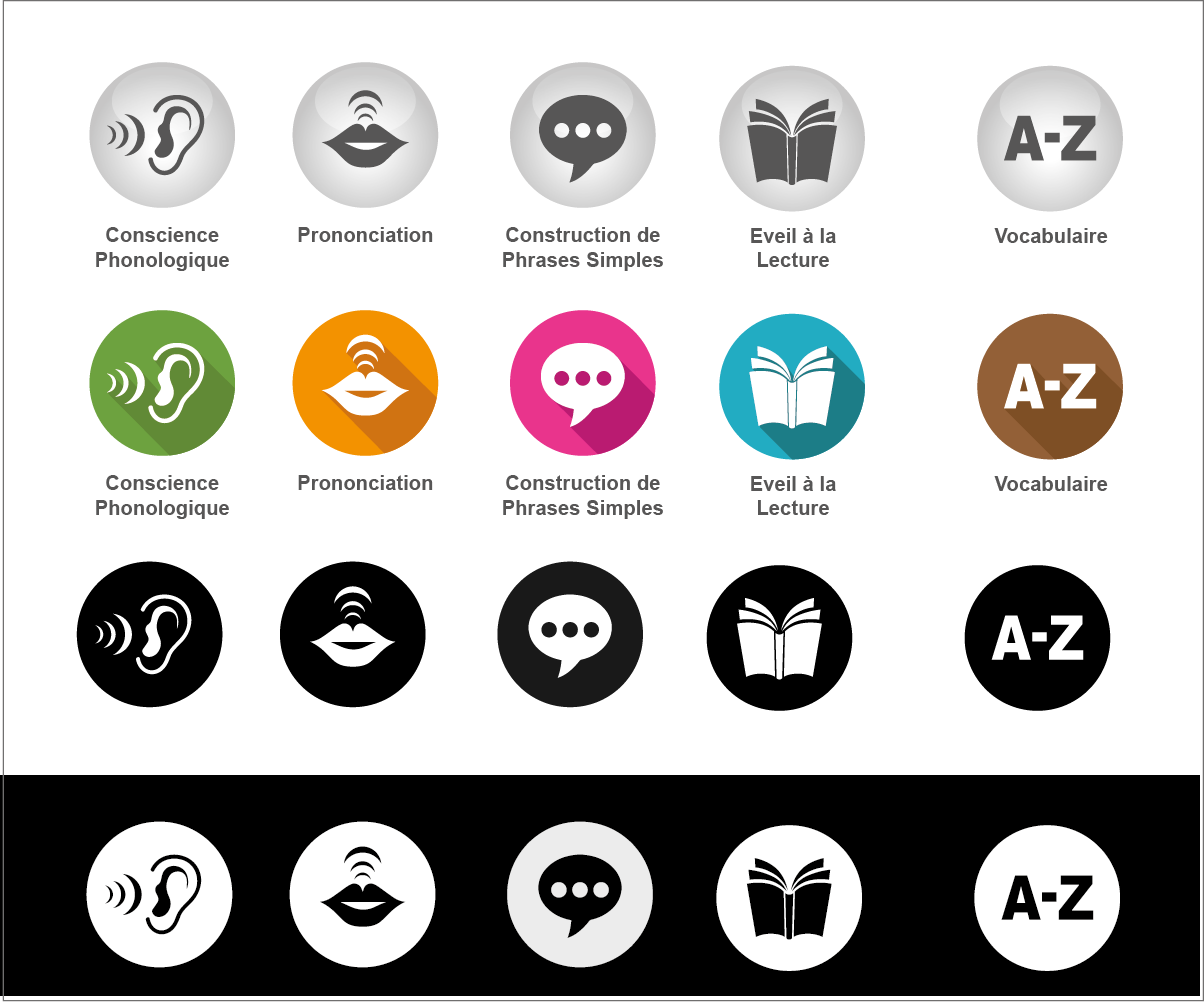 Icon Design by noubigh for Symbolicone | Design #16960091