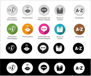 Icon Design by noubigh for Symbolicone | Design: #16960091