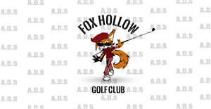 Logo Design by A.D.S