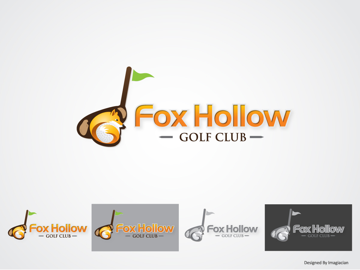 Logo Design by Imagiacian for this project | Design #2721623
