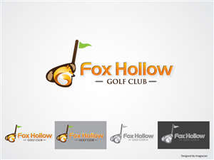 Design de Logo par Imagiacian pour ce projet | Design #2721623