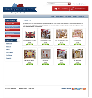Web-Design von Mhars für dieses Projekt | Design: #622125