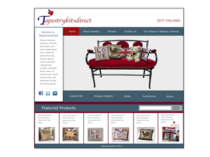 Web-Design von PAGEMonkey Design für dieses Projekt | Design: #632514