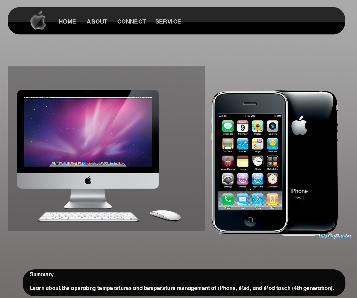 Web Design by BLACK ANGEL for this project | Design #640249